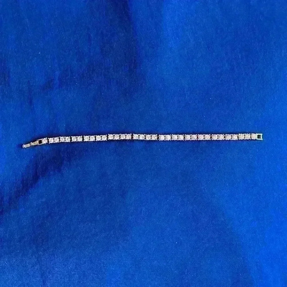 Jewelry - Rhinestone Bracelet